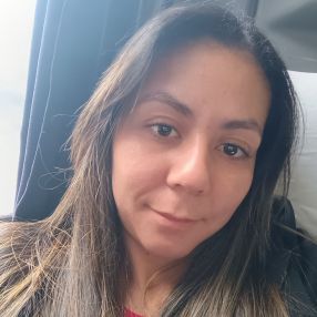 Beatriz Ferreira Da Silva, Babysitter in Itabira
