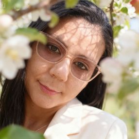 Beatriz Ferreira Da Silva, Babysitter in Itabira