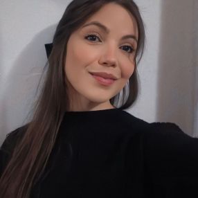 Zaria, Babá em Valinhos