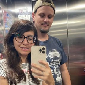 MARIA, Família em Concórdia