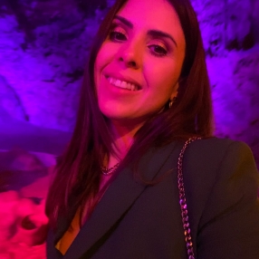 Cibele Heiberg, Família em Londrina