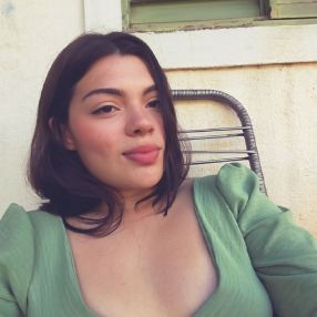 Livia, Babá em Dracena