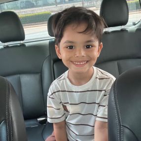 Leonardo, Família em Rio Branco