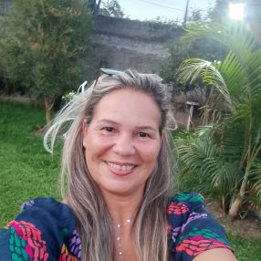 Ana Cláudia, Babá em Teresópolis