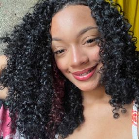 Emilly, Babá em Alcântara