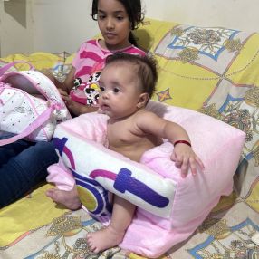 Bruno, Família em Porto Velho