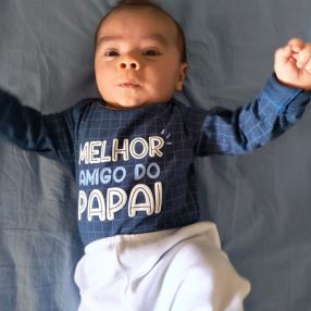 Phelipe, Família em Itapevi