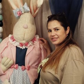 Carla, Babá em Porto Belo