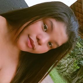 Ariana, Babá em Rosário