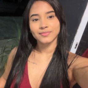 Yasmim, Babá em Palmares