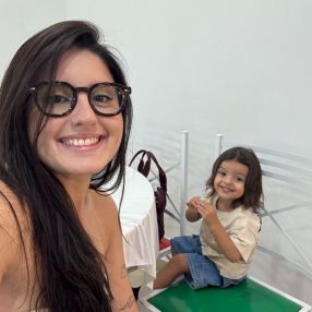 Fabiana, Família em Várzea Paulista