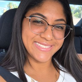 Mariela, Babysitter in Cabo de Santo Agostinho