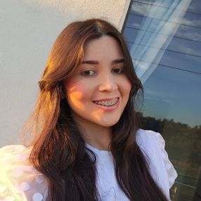 Evelyn, Babá em Itapeva