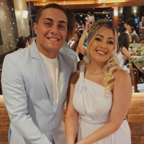 Soraia cristina, Família em Ubá