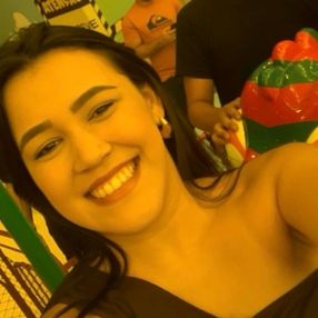Joyce, Babá em Limeira