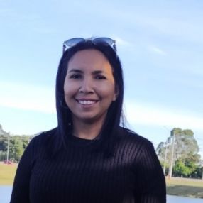 Elizete Araújo de, Babá em Piraquara