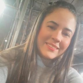 Jessica, Babá em Lagoa Santa