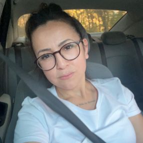 Silvana luzia, Babá em Prudentópolis