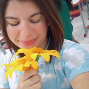 Rosangela, Babá em Igarassu