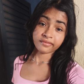Ana Santos, Babysitter in Trindade