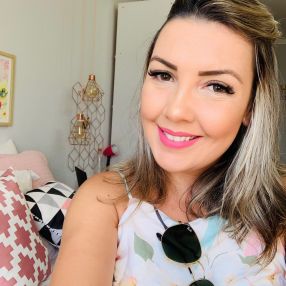 Flavia, Família em Osasco