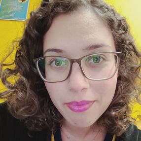 Caroline, Família em Embu das Artes