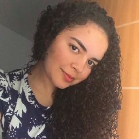 Natacha, Babysitter in Goiânia
