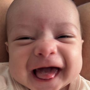 Luiz, Família em Betim