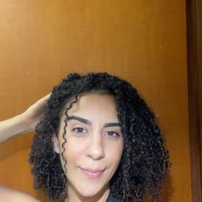 Giovanna, Família em Brasília