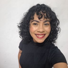 Bruna, Babysitter in Uberlândia
