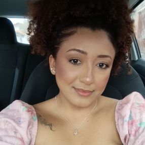 Talita, Babá em Pindamonhangaba