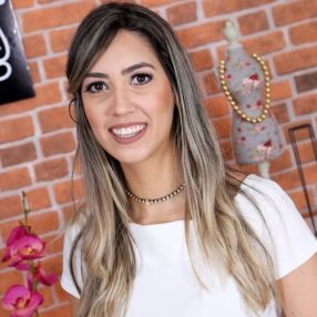 Nayane, Família em São Luís