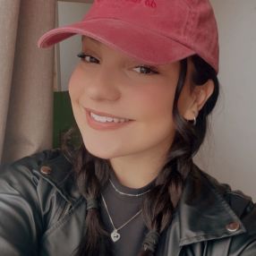 Eduarda, Babá em Cambará
