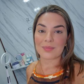 Gabrielle, Babysitter in São Gonçalo