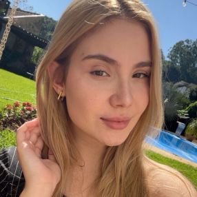 Isabella, Família em Chapecó