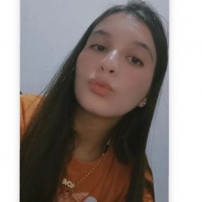 Vilmara, Babá em Três Pontas