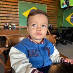Lorenna, Família em Navegantes