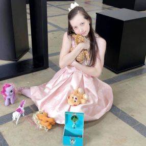 Gislaine, Família em Leme