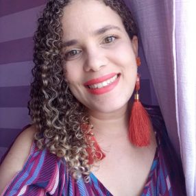 Bárbara Samantha, Babá em Maceió