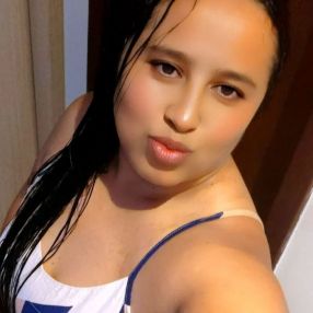 Vera Lucia Ferreira da Silva, Babá em Guaiúba