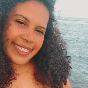 Rubenia, Babá em Camaragibe