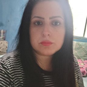 Angélica, Babá em Viamão