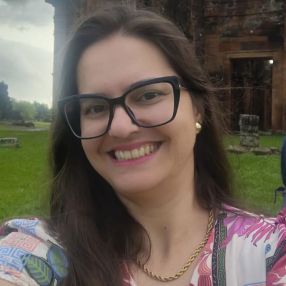 Dani, Babysitter in Cascavel