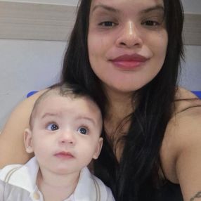 Rosana, Família em Sertãozinho