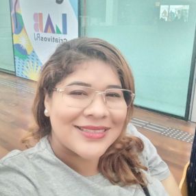 Andreina, Babá em Rio de Janeiro