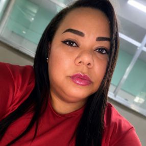 Stephany, Babá em Nova Iguaçu