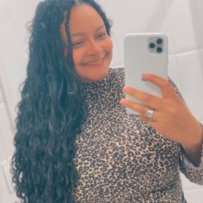 Thaís, Babysitter in Rio Grande da Serra