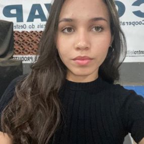 Evellin Gregória Moreira, Babá em Barra do Garças