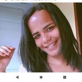 Karla, Babá em Vitória de Santo Antão