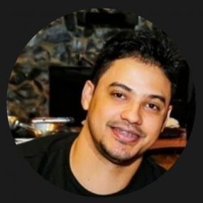 Carlos, Família em Belo Horizonte